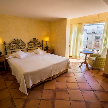 Rvhotels Vila De Tossa (Adults Only) Tossa de Mar Eksteriør bilde