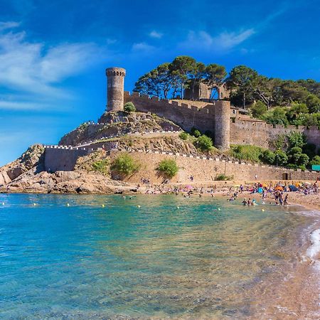 Rvhotels Vila De Tossa (Adults Only) Tossa de Mar Eksteriør bilde