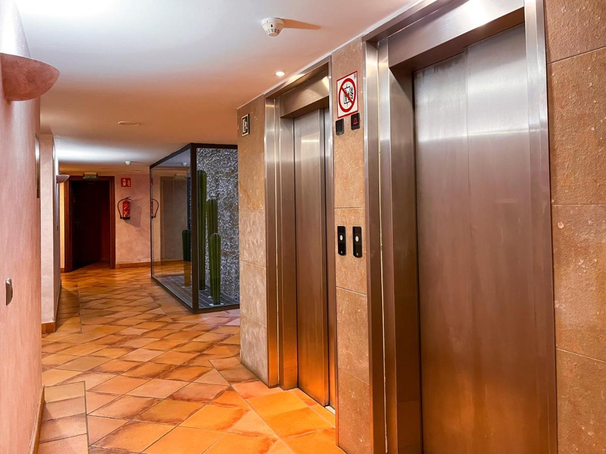 Rvhotels Vila De Tossa (Adults Only) Tossa de Mar Eksteriør bilde