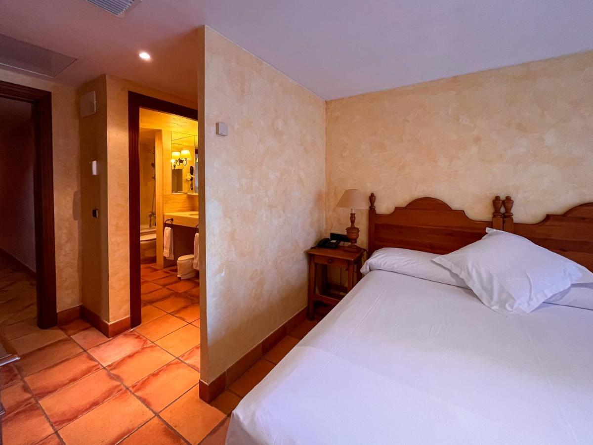 Rvhotels Vila De Tossa (Adults Only) Tossa de Mar Eksteriør bilde