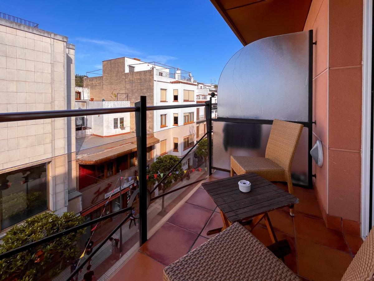 Rvhotels Vila De Tossa (Adults Only) Tossa de Mar Eksteriør bilde