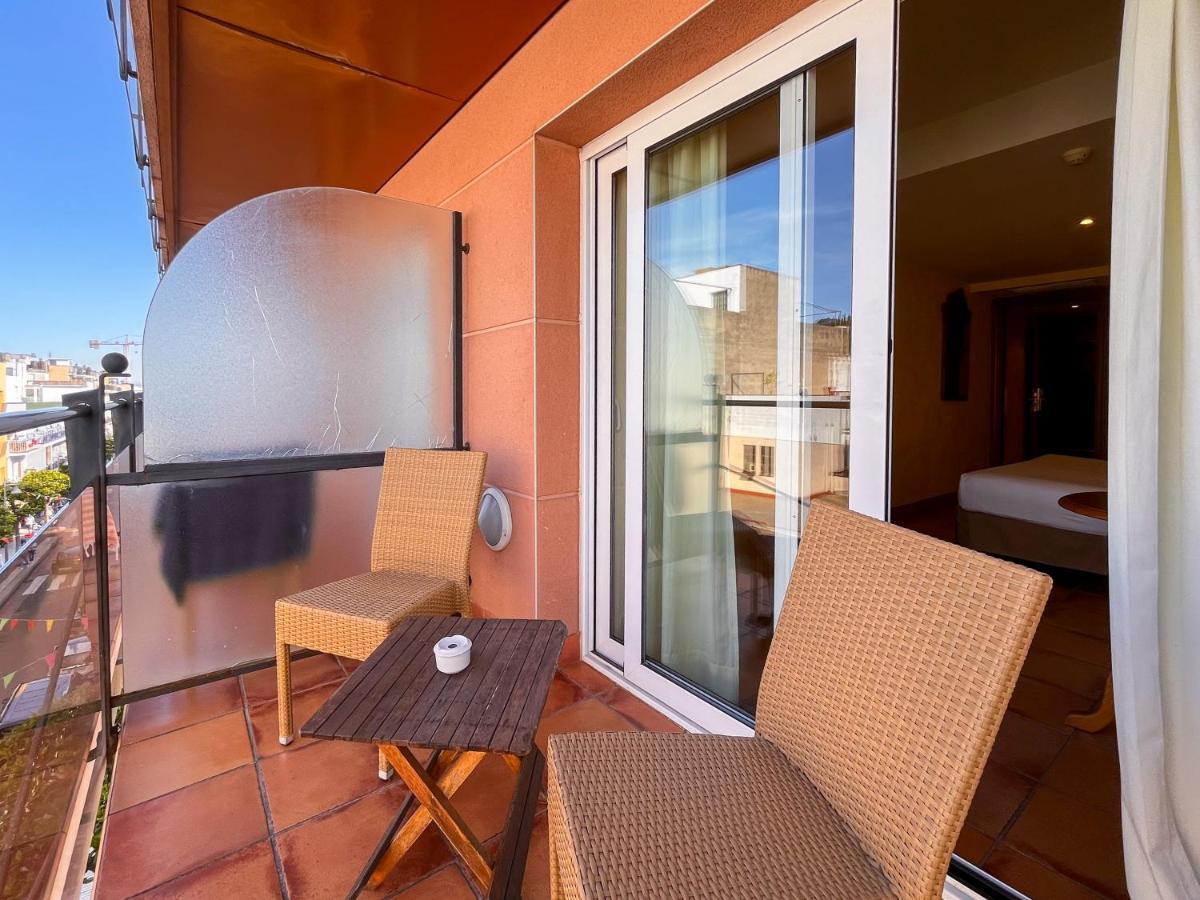 Rvhotels Vila De Tossa (Adults Only) Tossa de Mar Eksteriør bilde