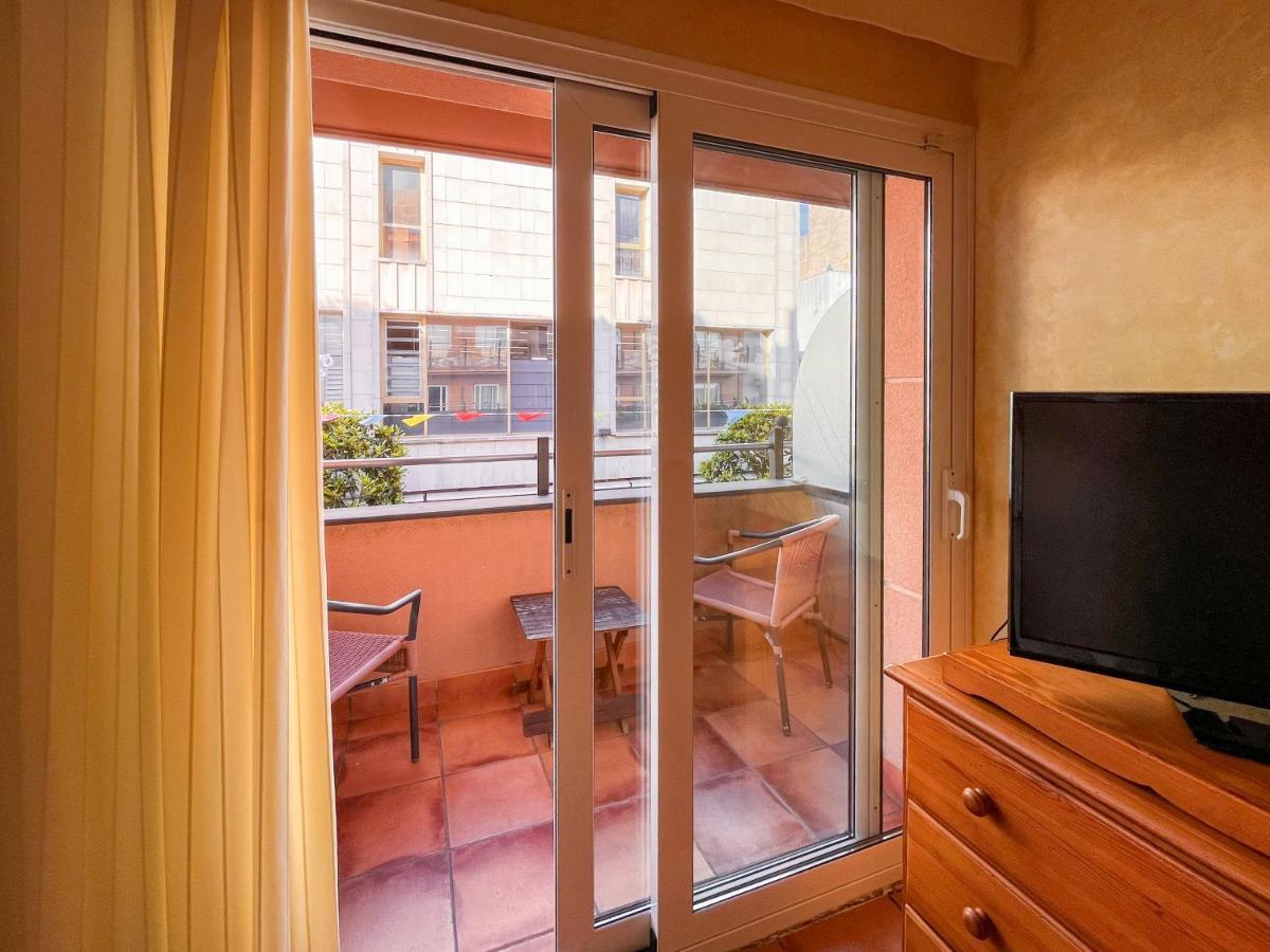 Rvhotels Vila De Tossa (Adults Only) Tossa de Mar Eksteriør bilde