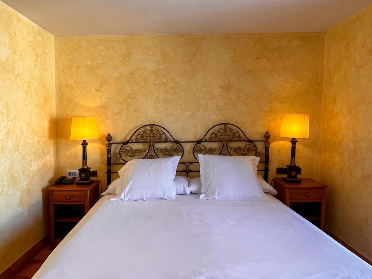 Rvhotels Vila De Tossa (Adults Only) Tossa de Mar Eksteriør bilde
