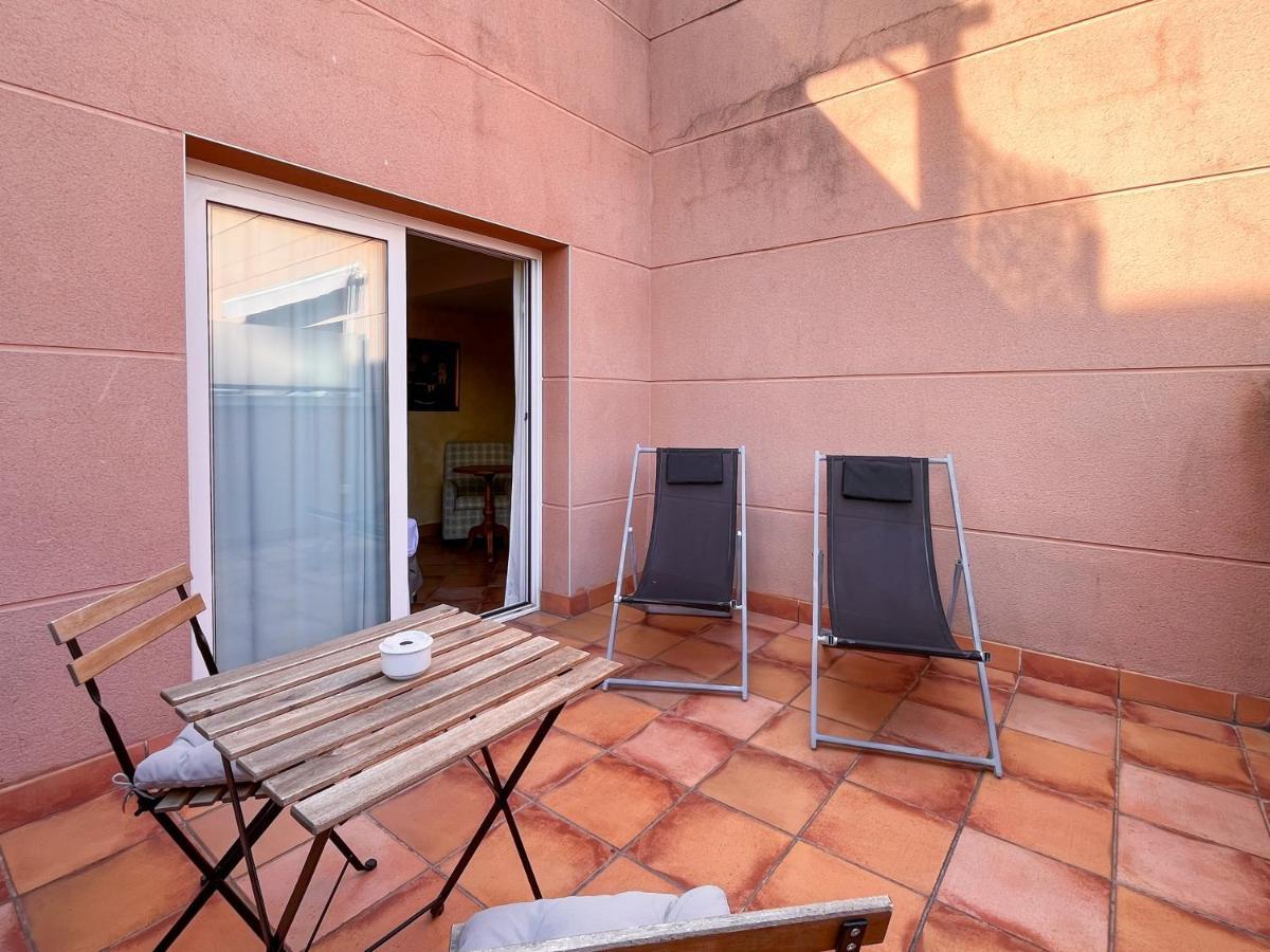 Rvhotels Vila De Tossa (Adults Only) Tossa de Mar Eksteriør bilde