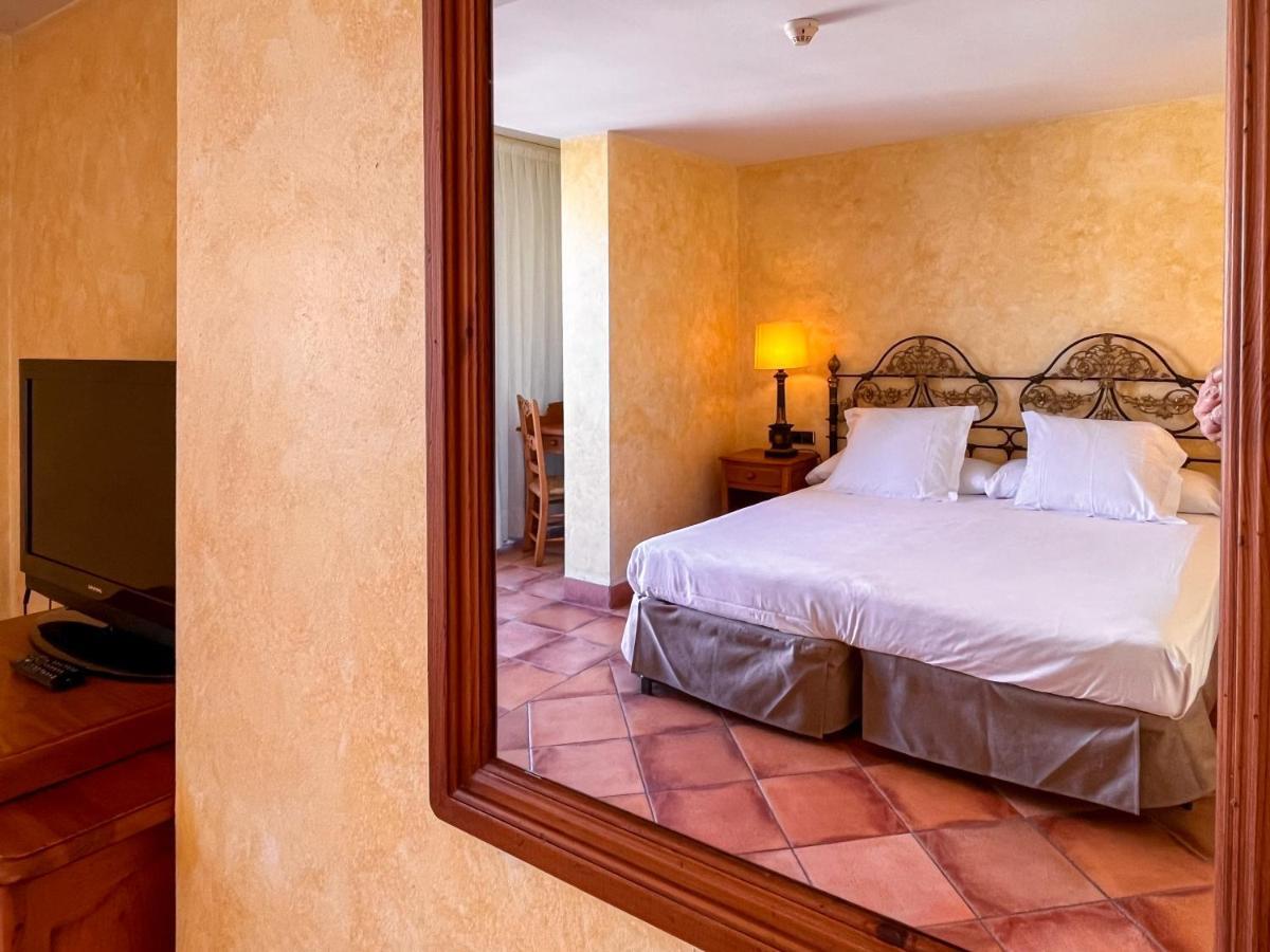 Rvhotels Vila De Tossa (Adults Only) Tossa de Mar Eksteriør bilde