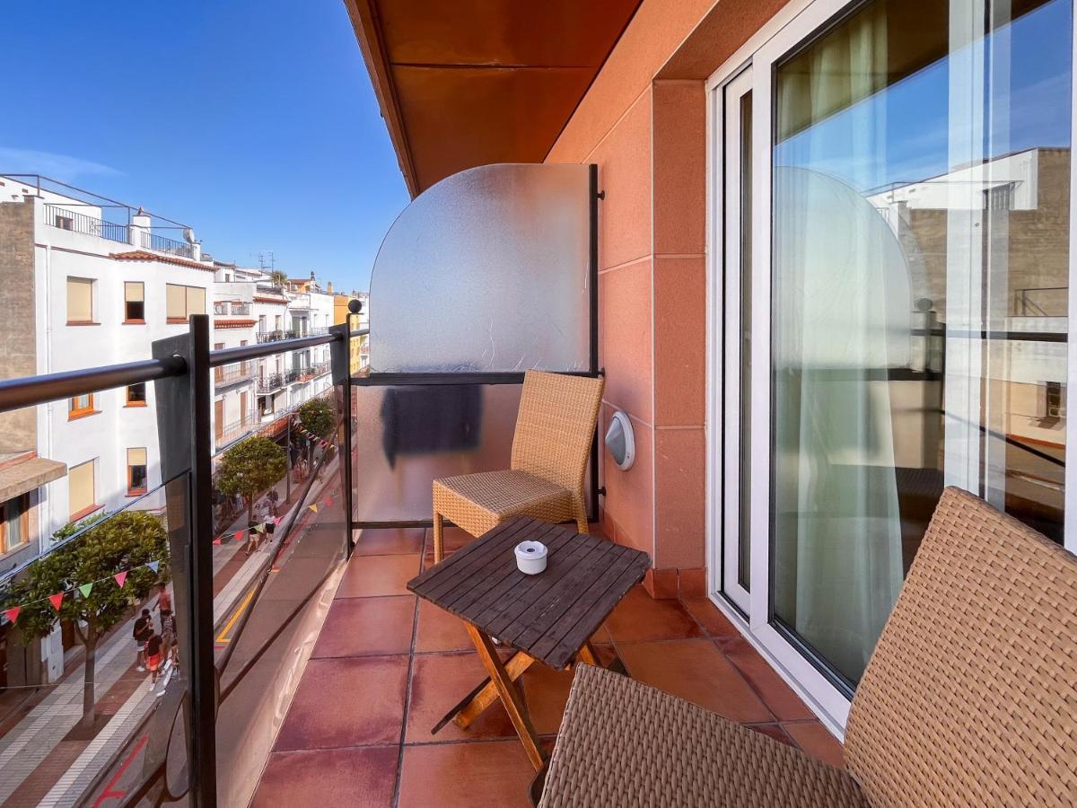 Rvhotels Vila De Tossa (Adults Only) Tossa de Mar Eksteriør bilde