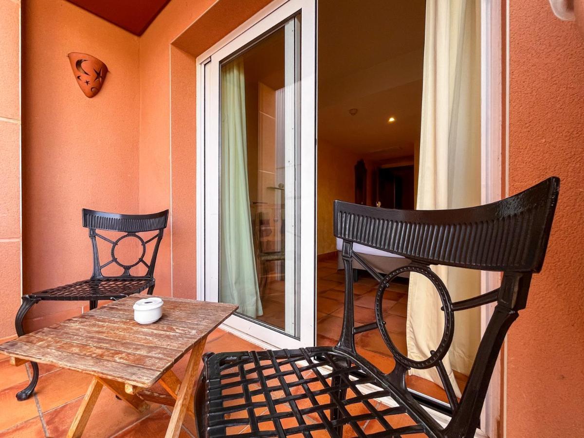Rvhotels Vila De Tossa (Adults Only) Tossa de Mar Eksteriør bilde