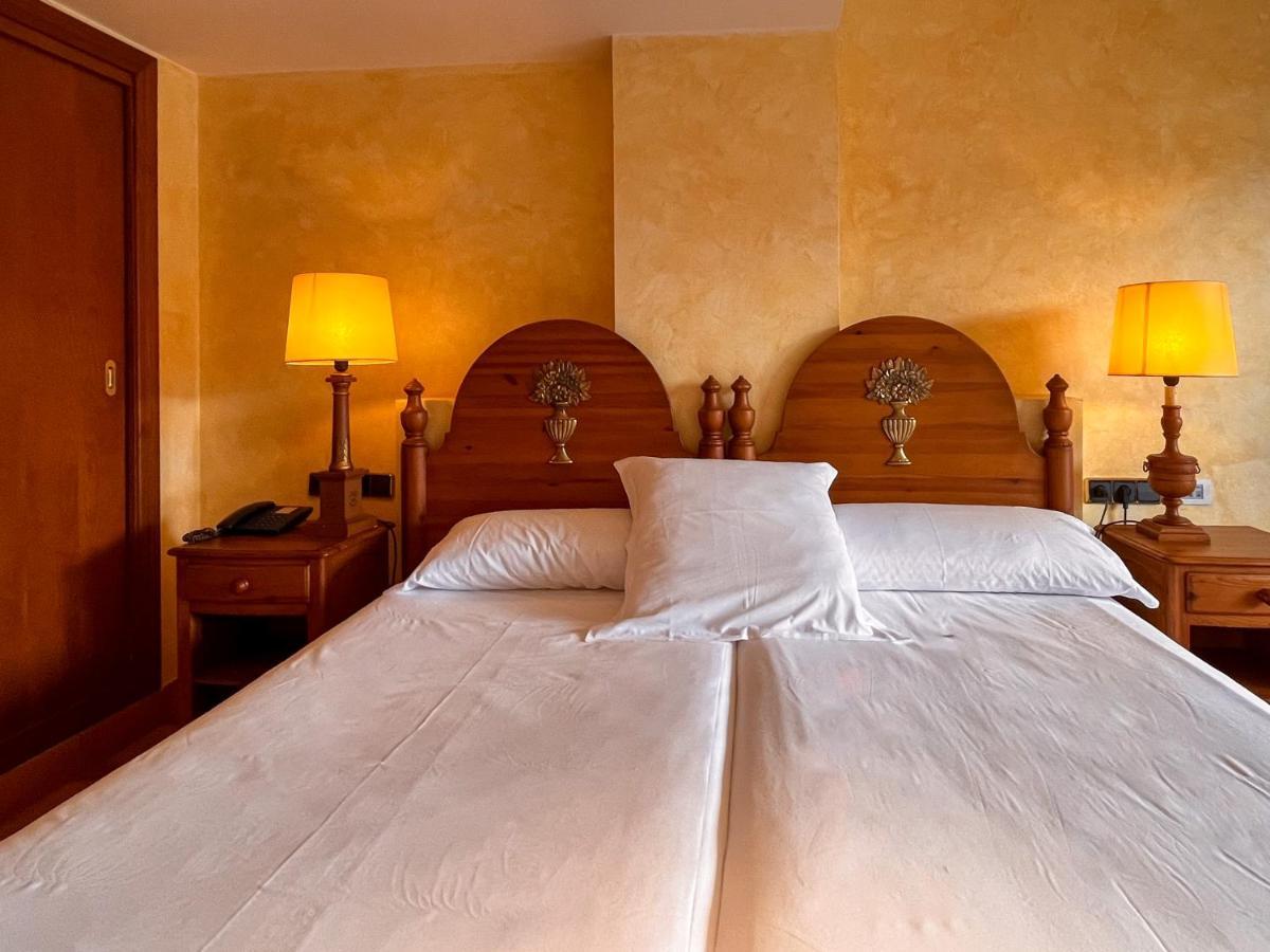 Rvhotels Vila De Tossa (Adults Only) Tossa de Mar Eksteriør bilde