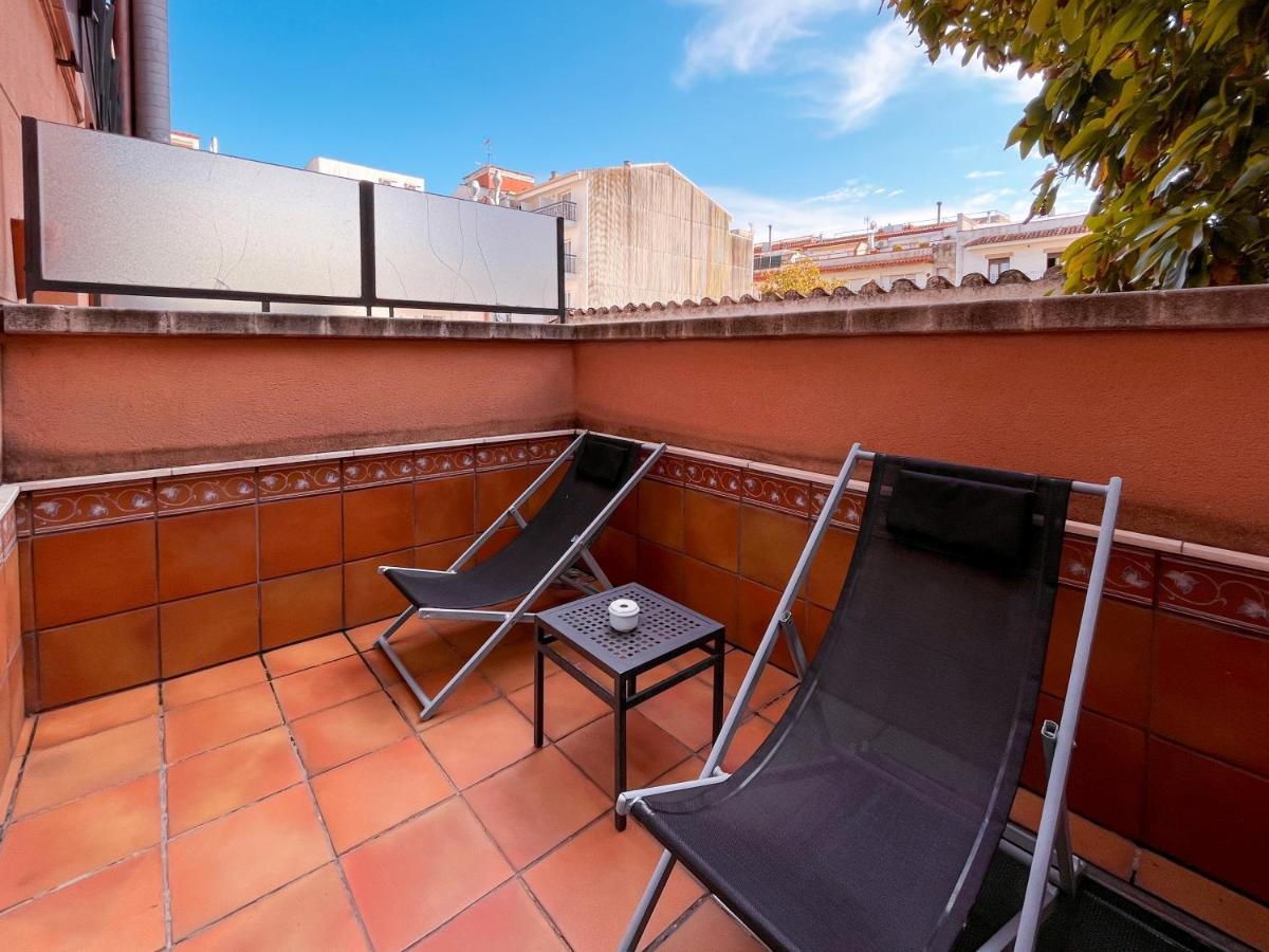 Rvhotels Vila De Tossa (Adults Only) Tossa de Mar Eksteriør bilde