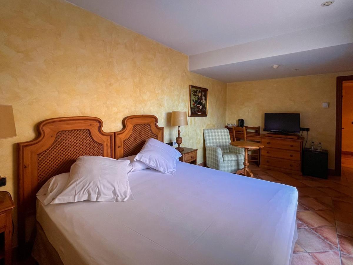 Rvhotels Vila De Tossa (Adults Only) Tossa de Mar Eksteriør bilde