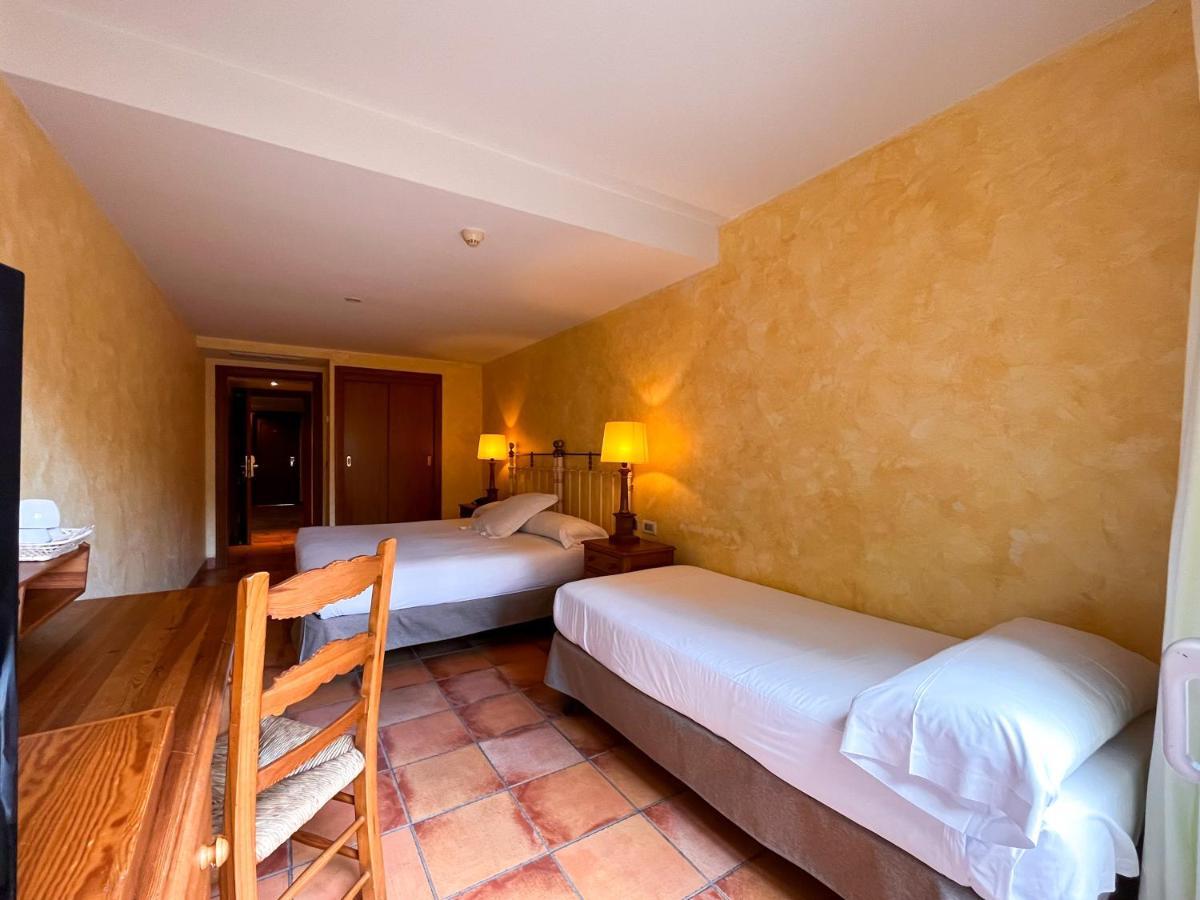 Rvhotels Vila De Tossa (Adults Only) Tossa de Mar Eksteriør bilde