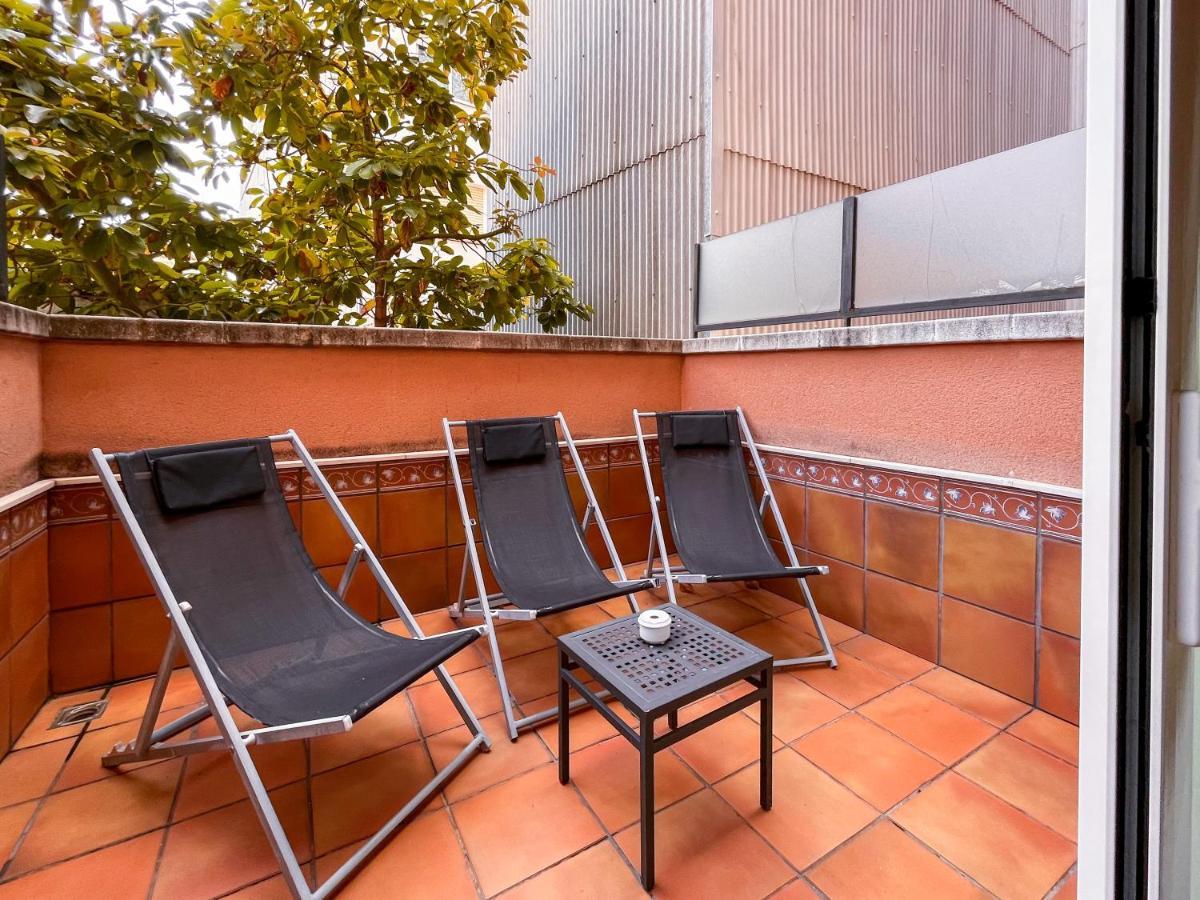 Rvhotels Vila De Tossa (Adults Only) Tossa de Mar Eksteriør bilde