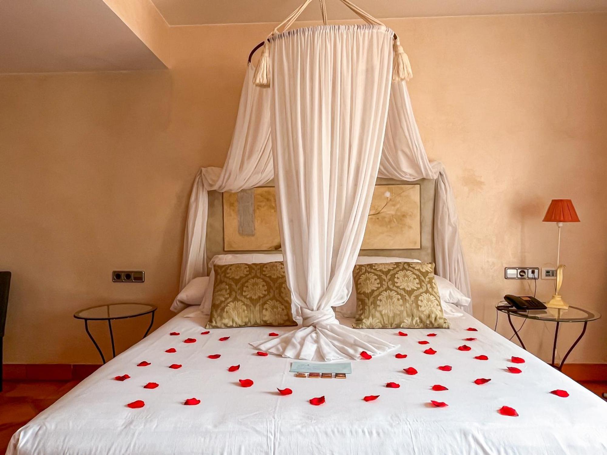 Rvhotels Vila De Tossa (Adults Only) Tossa de Mar Eksteriør bilde