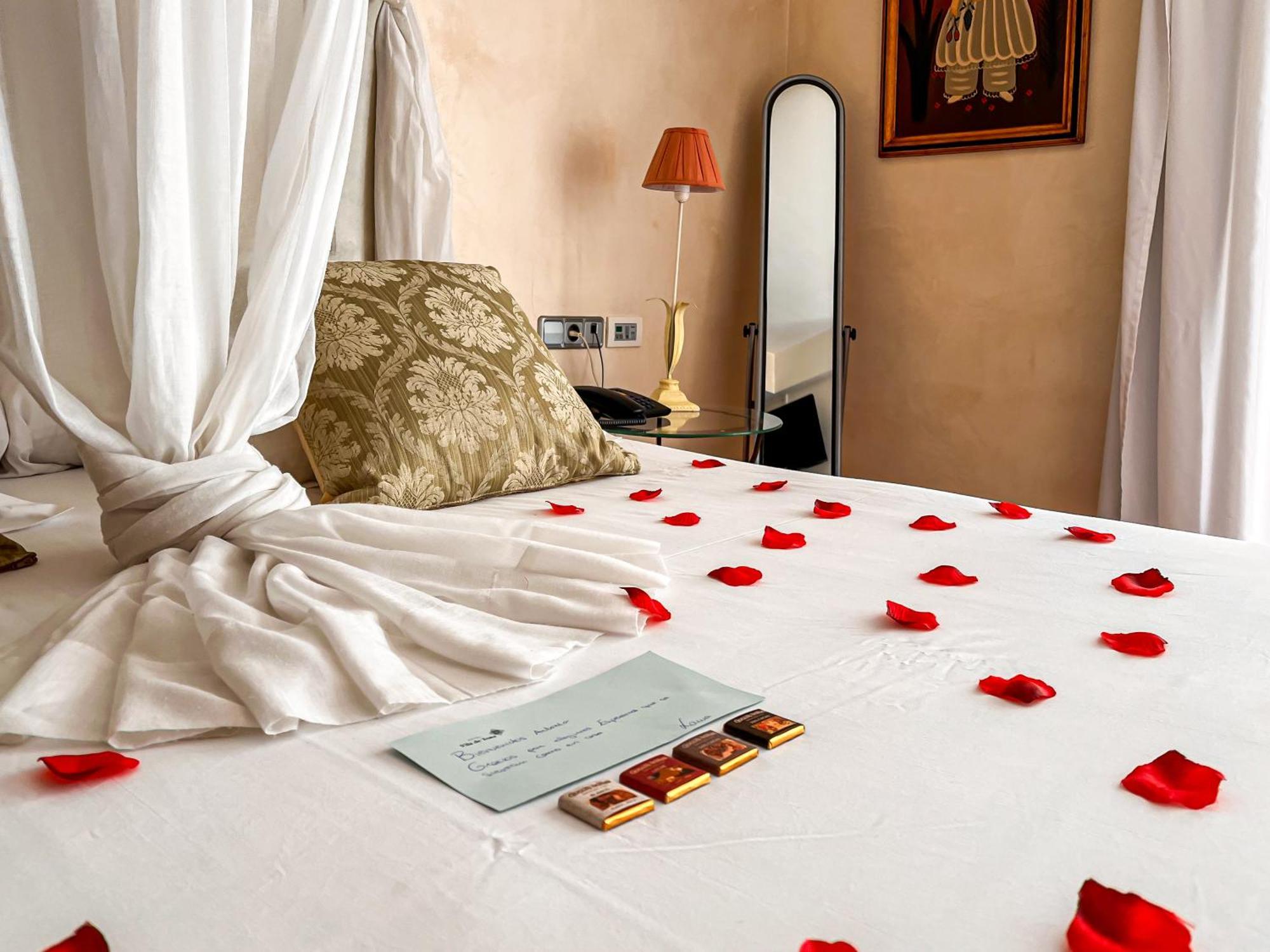 Rvhotels Vila De Tossa (Adults Only) Tossa de Mar Eksteriør bilde