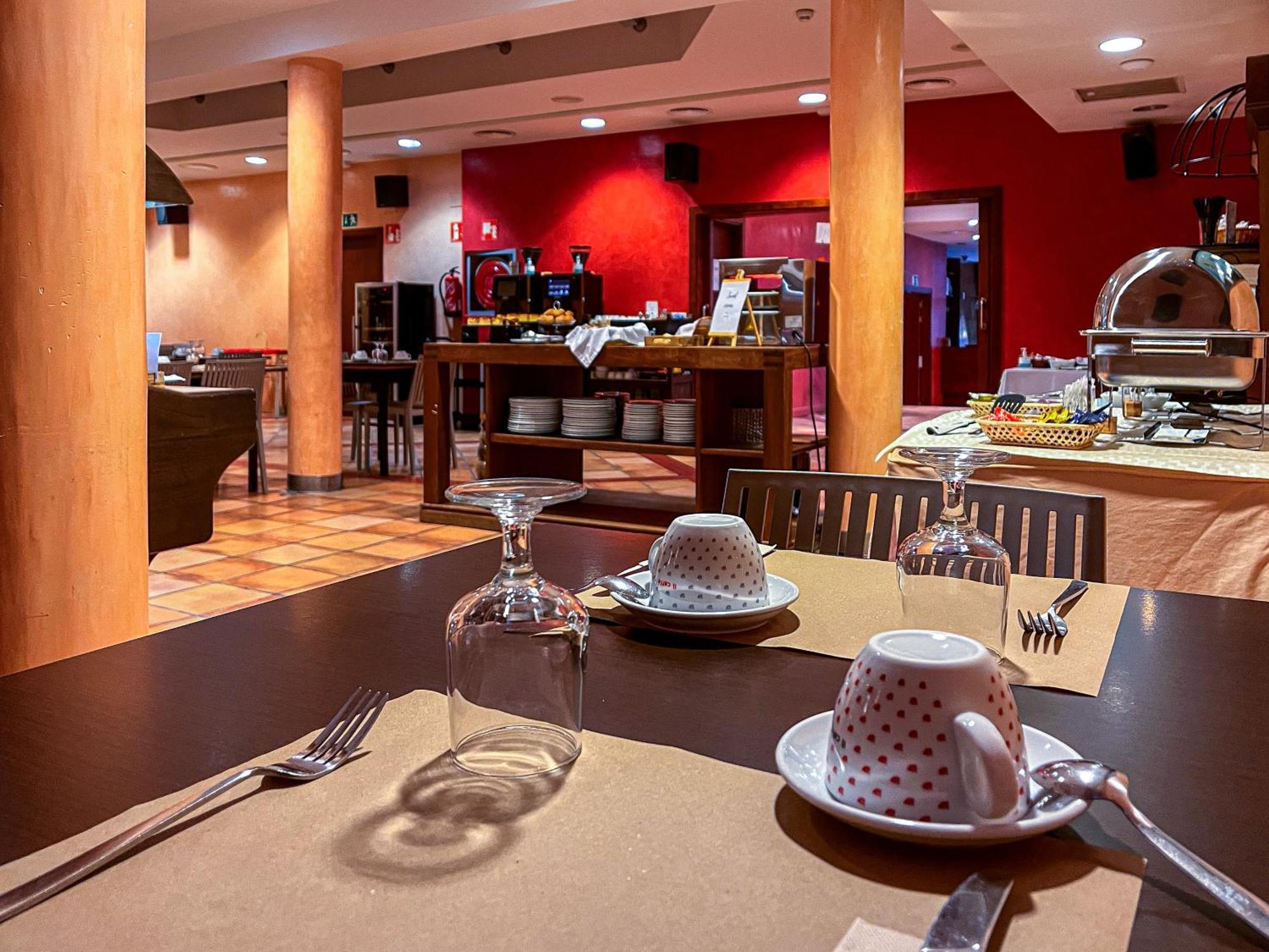Rvhotels Vila De Tossa (Adults Only) Tossa de Mar Eksteriør bilde