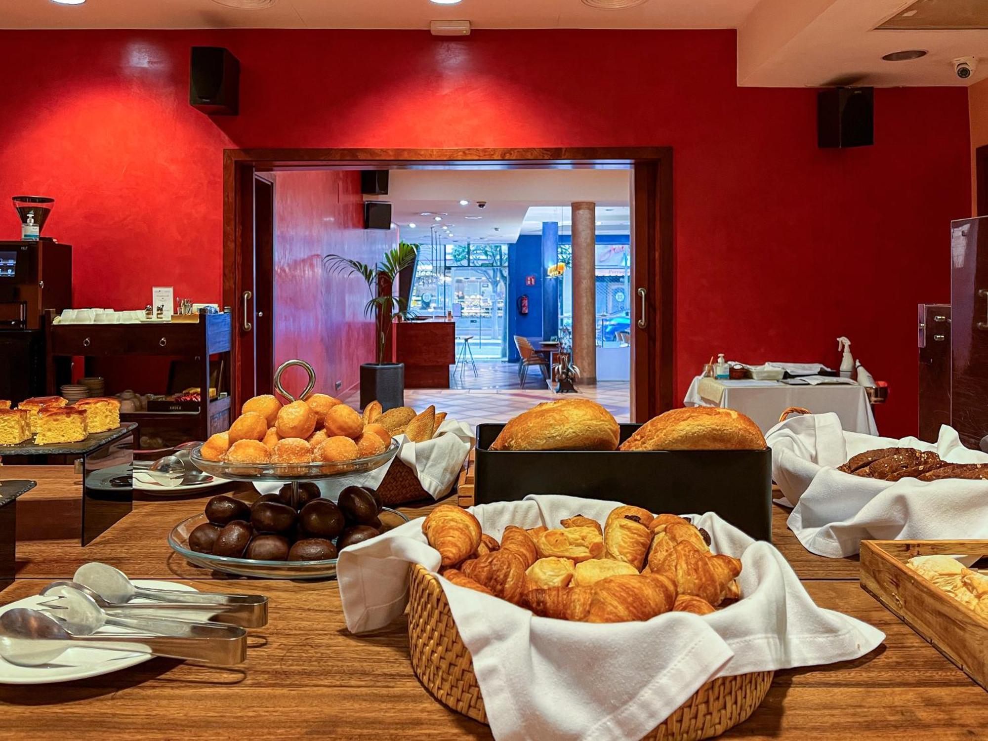 Rvhotels Vila De Tossa (Adults Only) Tossa de Mar Eksteriør bilde