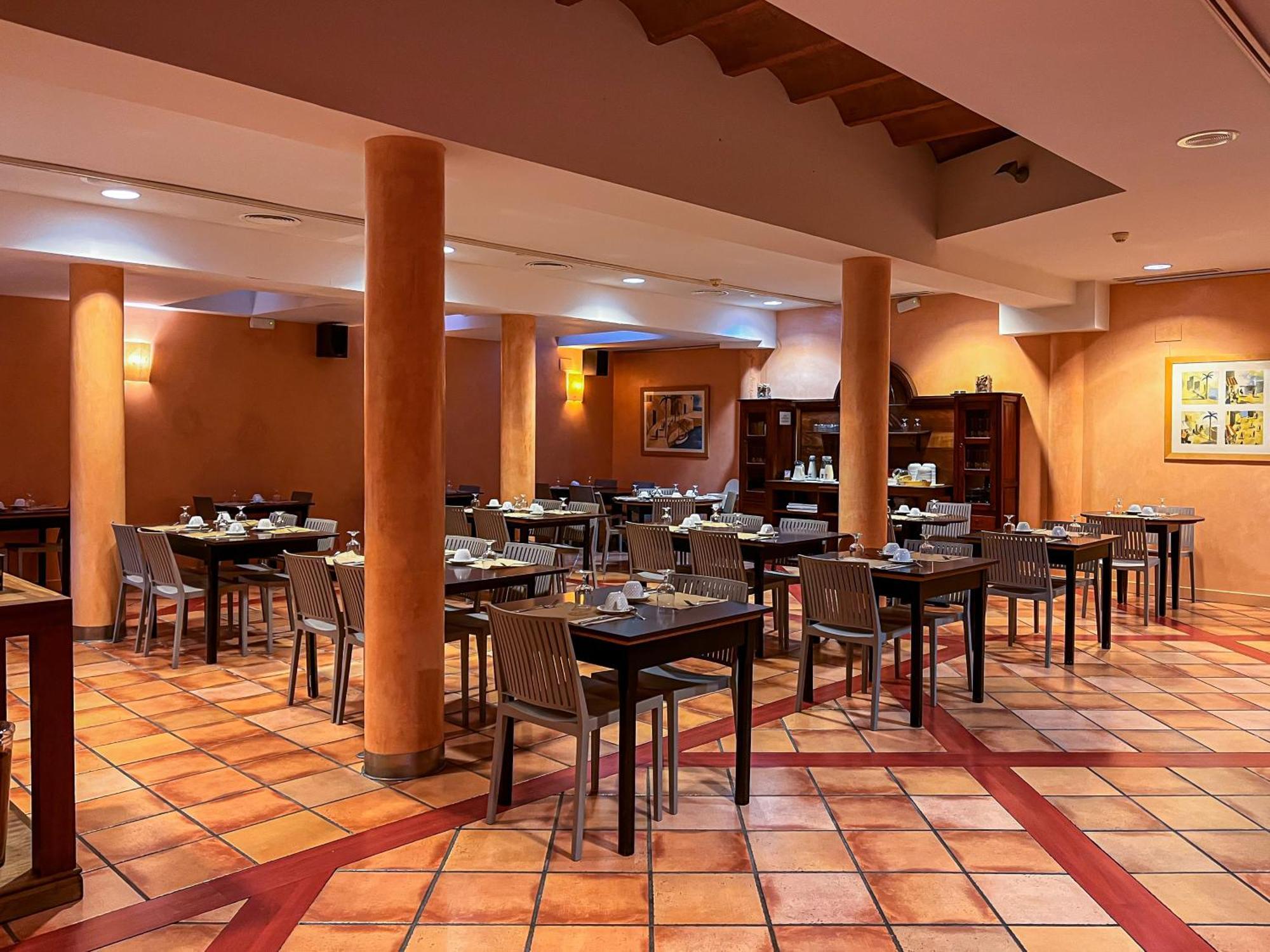 Rvhotels Vila De Tossa (Adults Only) Tossa de Mar Eksteriør bilde