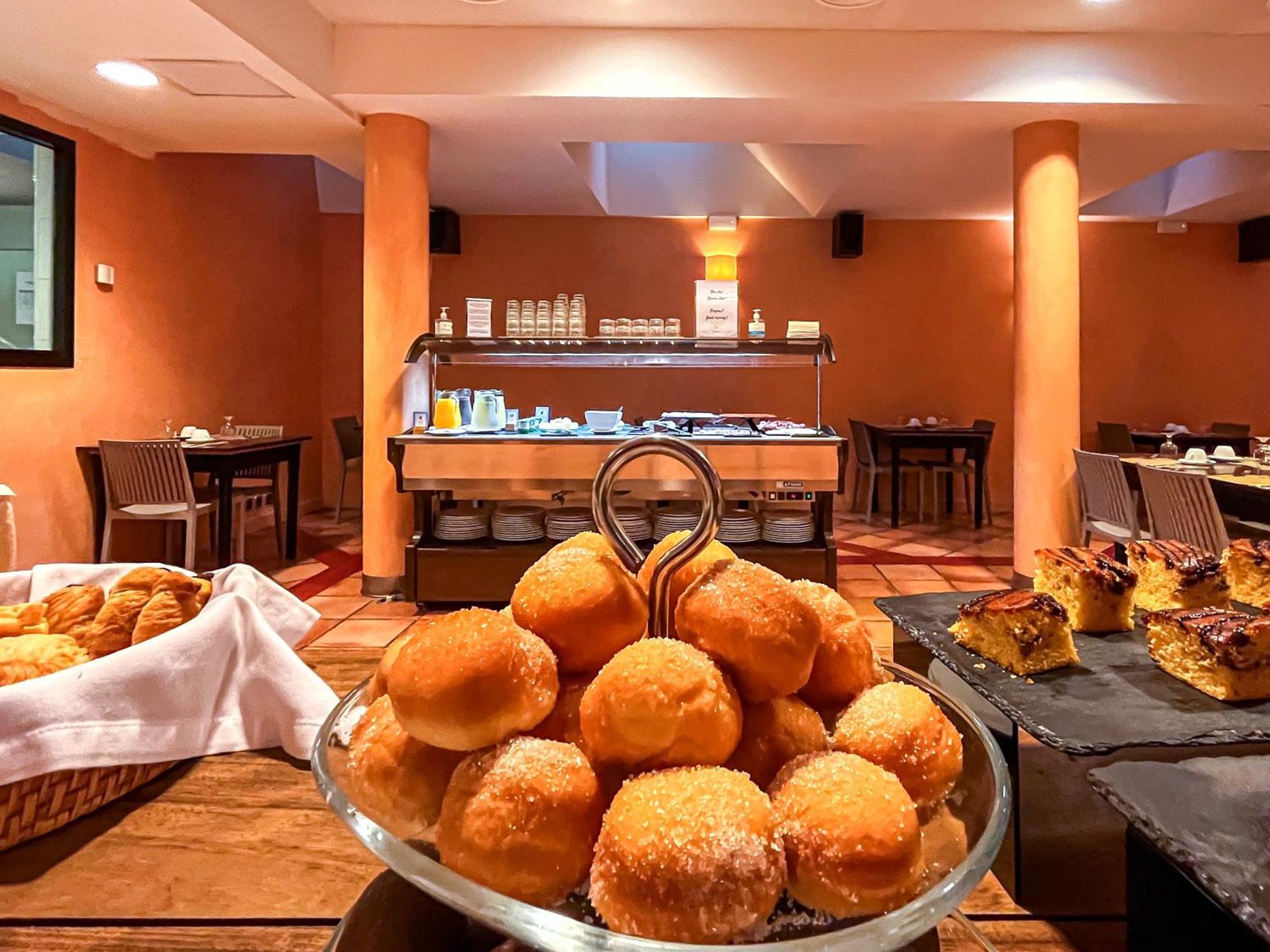 Rvhotels Vila De Tossa (Adults Only) Tossa de Mar Eksteriør bilde