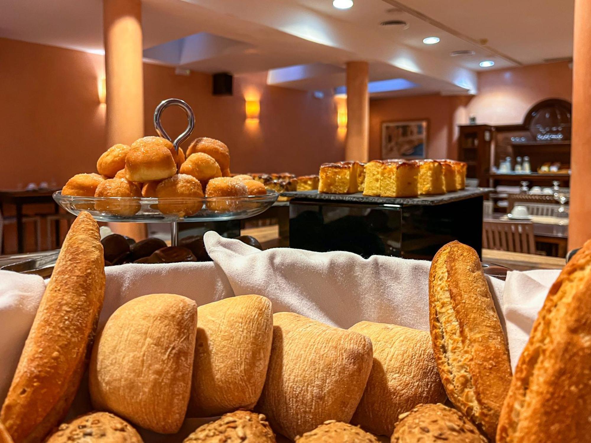 Rvhotels Vila De Tossa (Adults Only) Tossa de Mar Eksteriør bilde