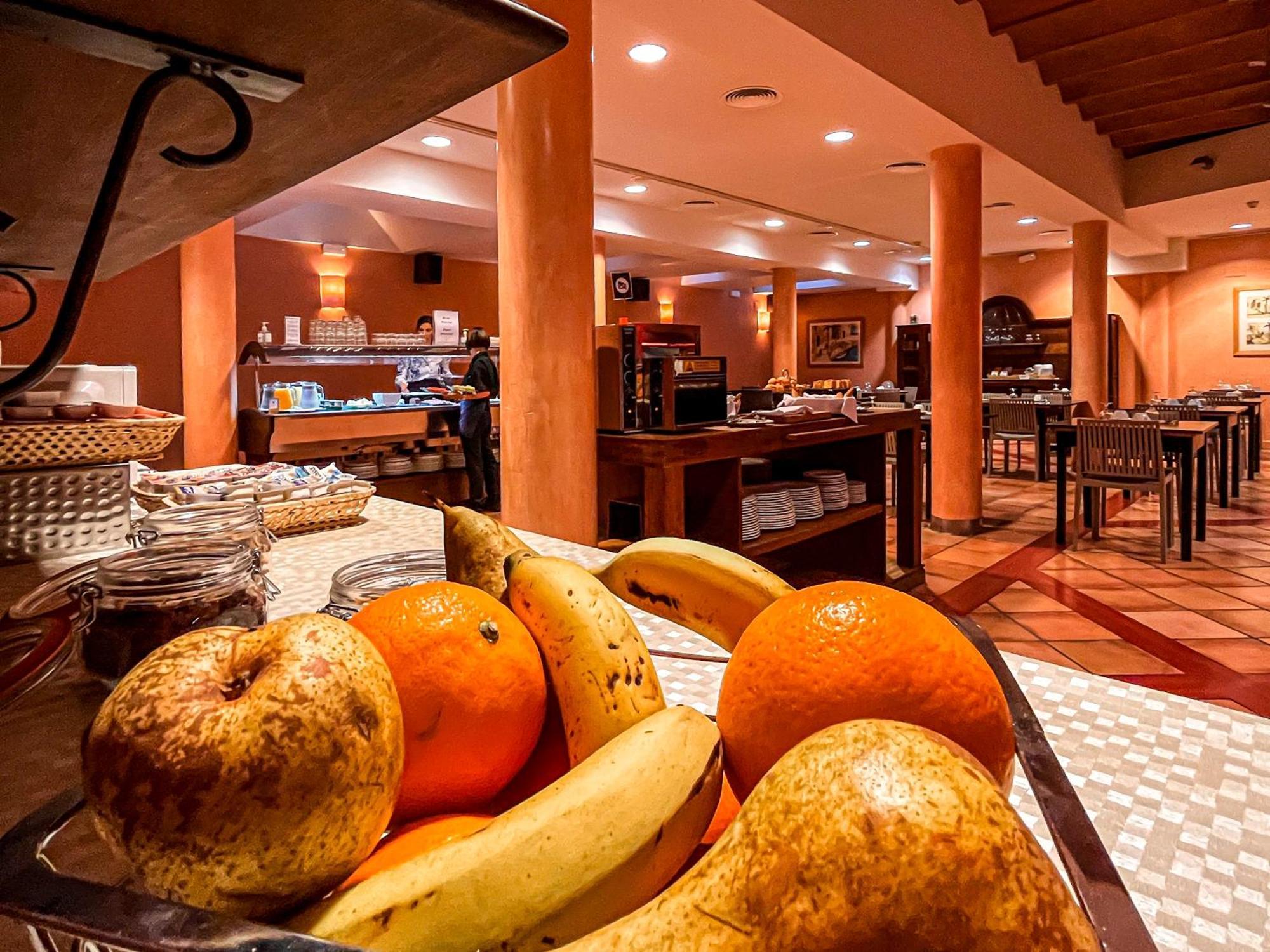 Rvhotels Vila De Tossa (Adults Only) Tossa de Mar Eksteriør bilde