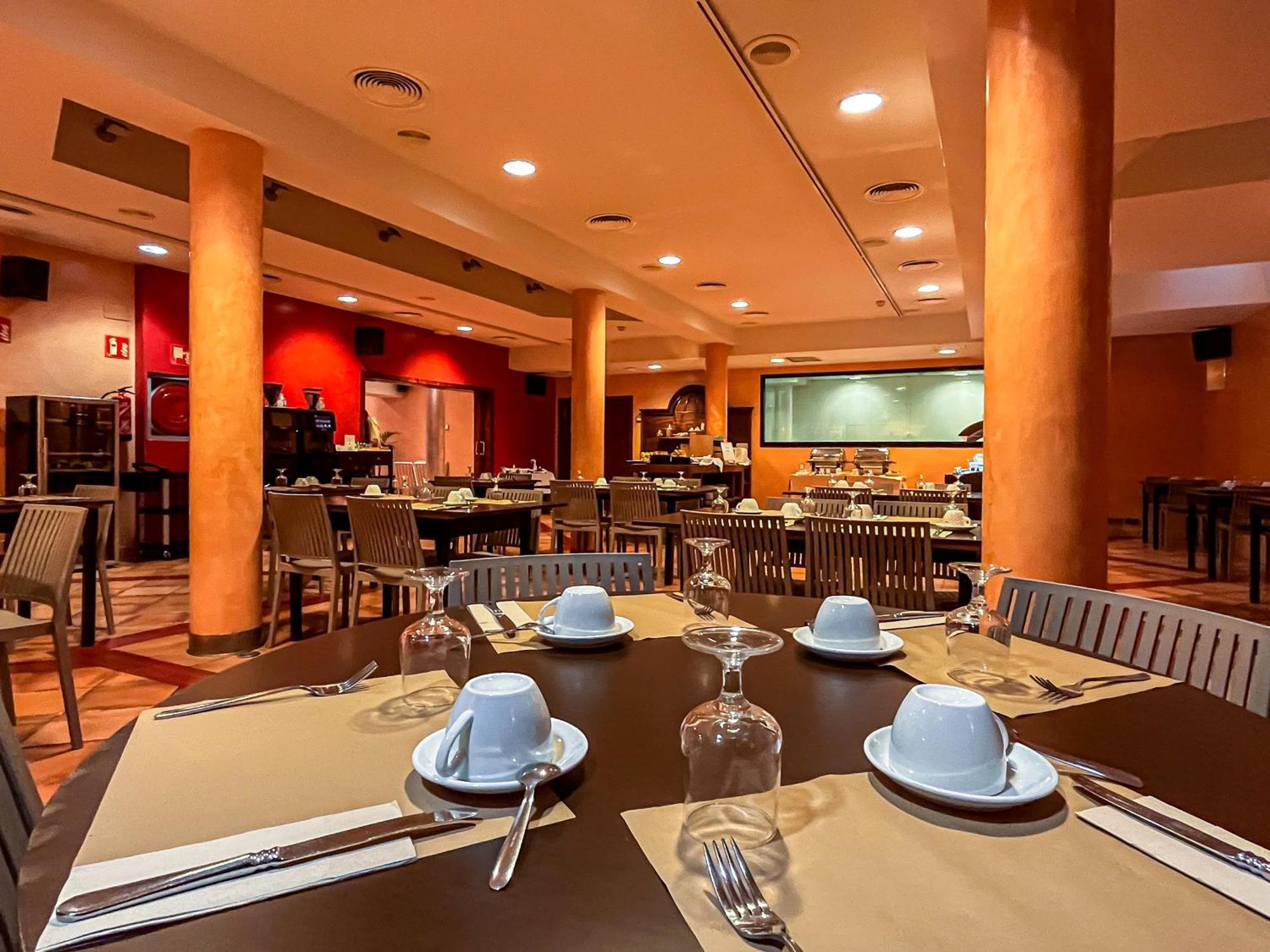 Rvhotels Vila De Tossa (Adults Only) Tossa de Mar Eksteriør bilde
