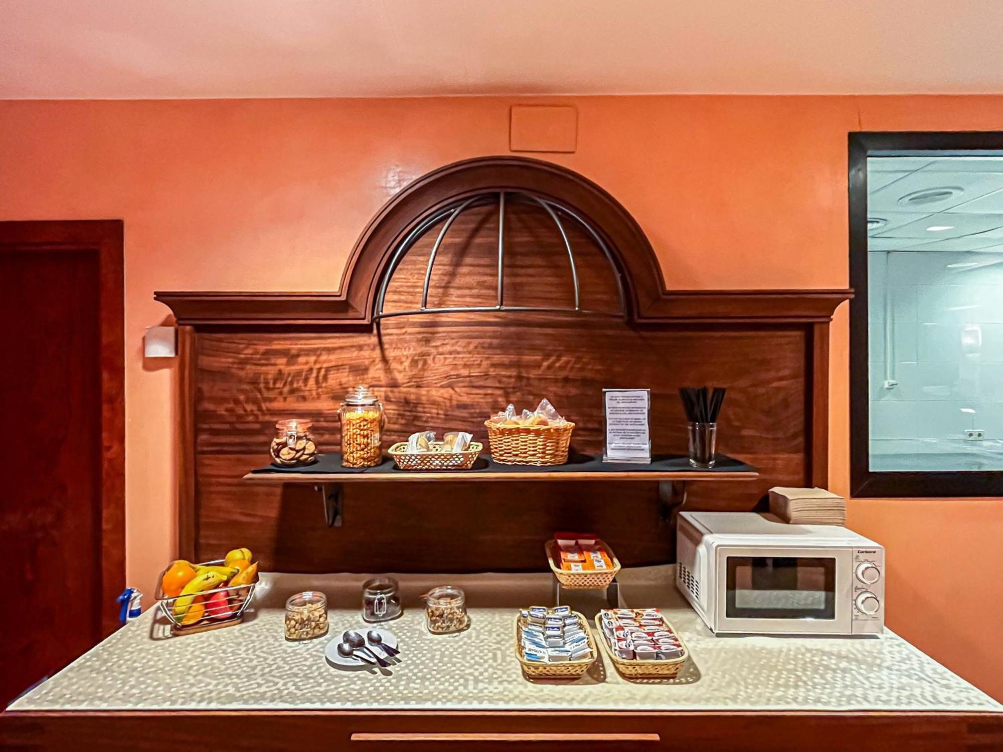 Rvhotels Vila De Tossa (Adults Only) Tossa de Mar Eksteriør bilde