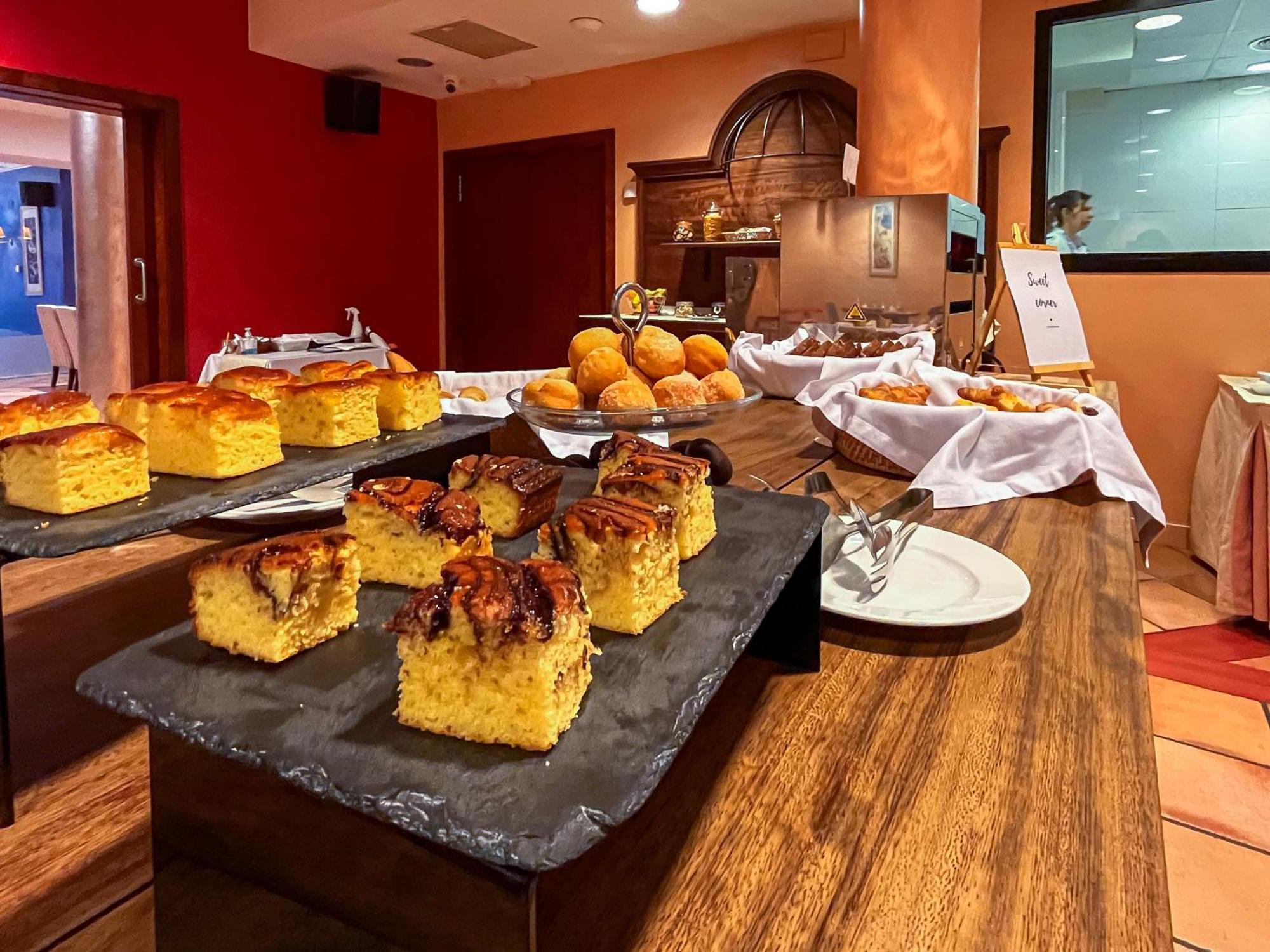 Rvhotels Vila De Tossa (Adults Only) Tossa de Mar Eksteriør bilde