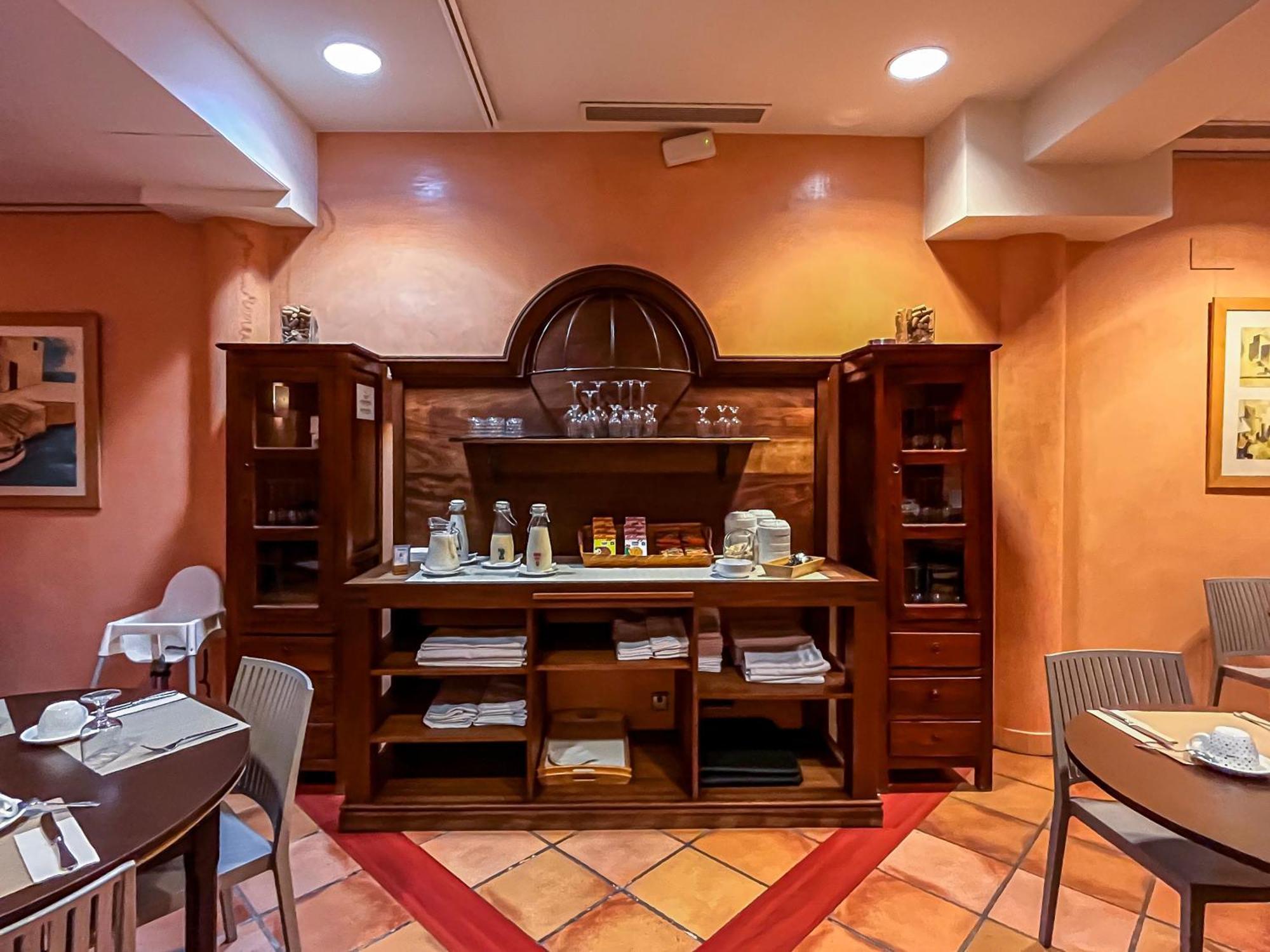 Rvhotels Vila De Tossa (Adults Only) Tossa de Mar Eksteriør bilde
