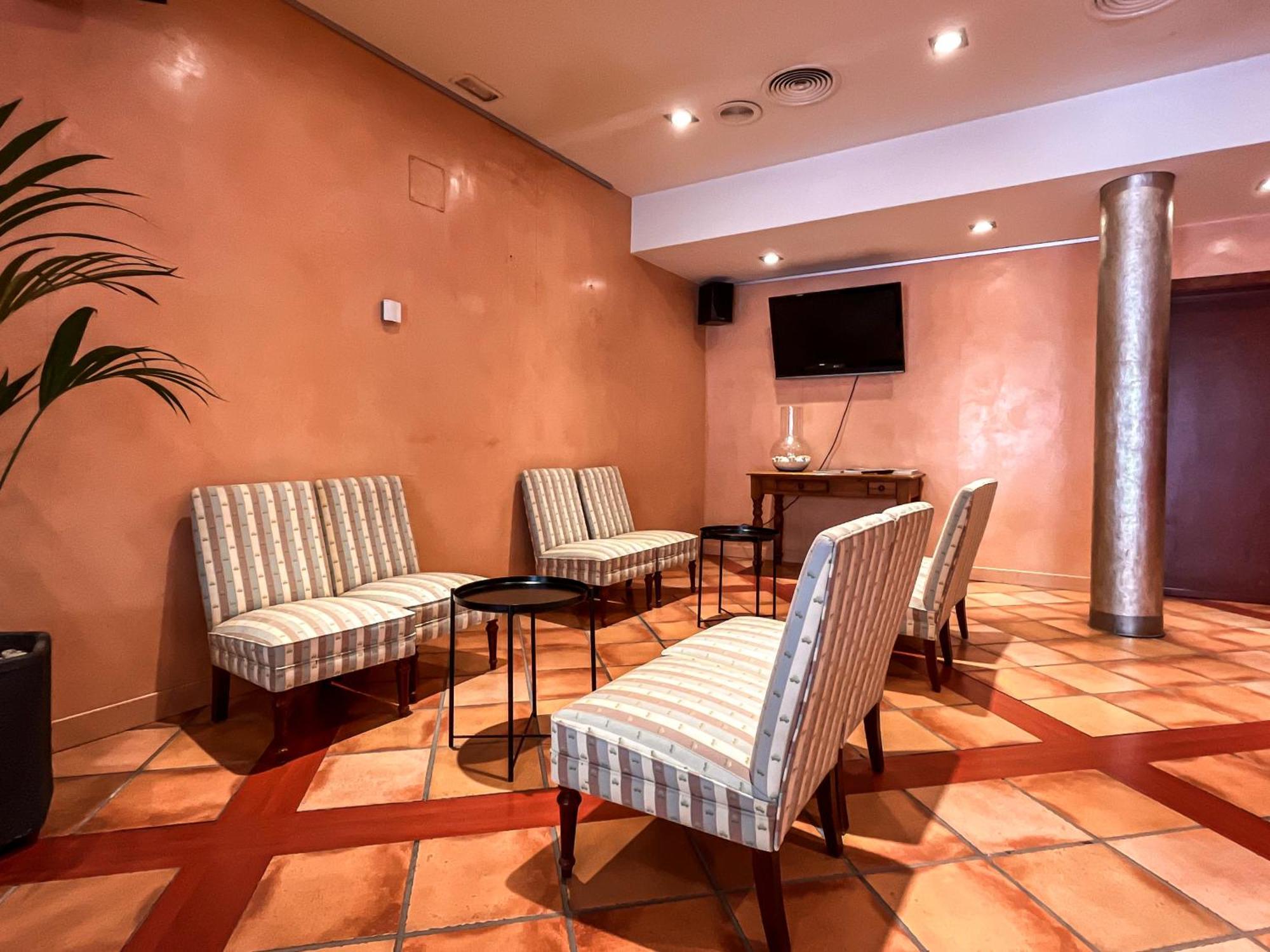 Rvhotels Vila De Tossa (Adults Only) Tossa de Mar Eksteriør bilde