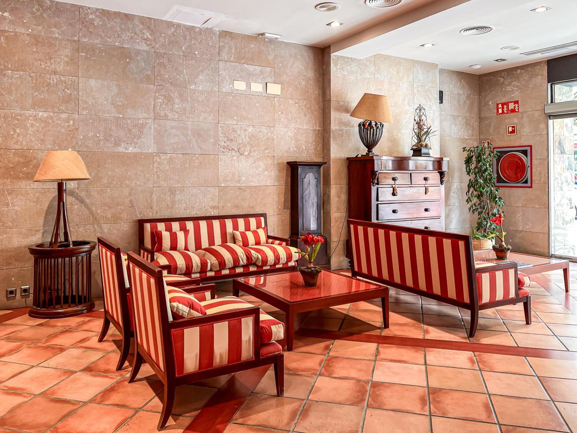 Rvhotels Vila De Tossa (Adults Only) Tossa de Mar Eksteriør bilde