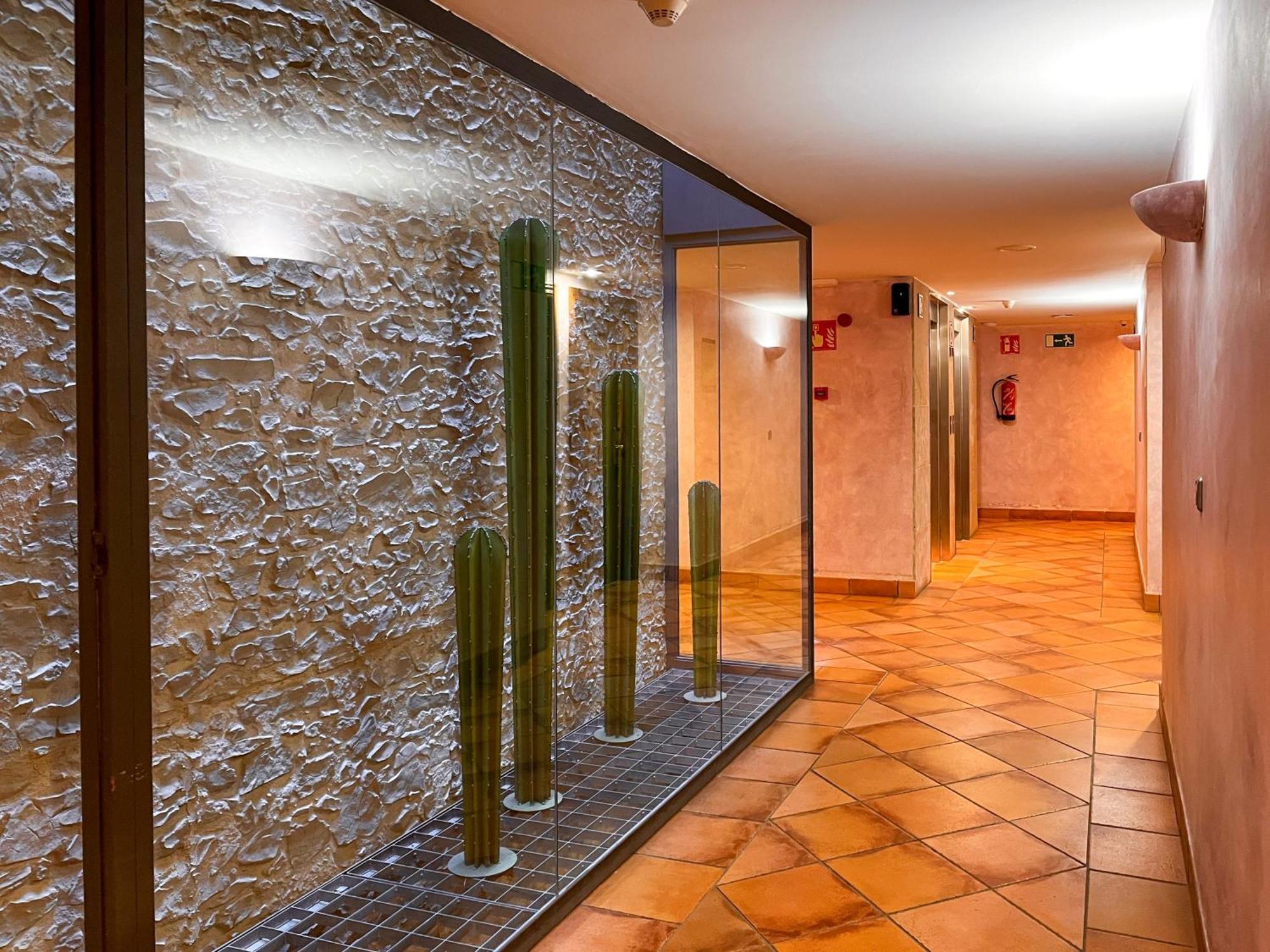 Rvhotels Vila De Tossa (Adults Only) Tossa de Mar Eksteriør bilde