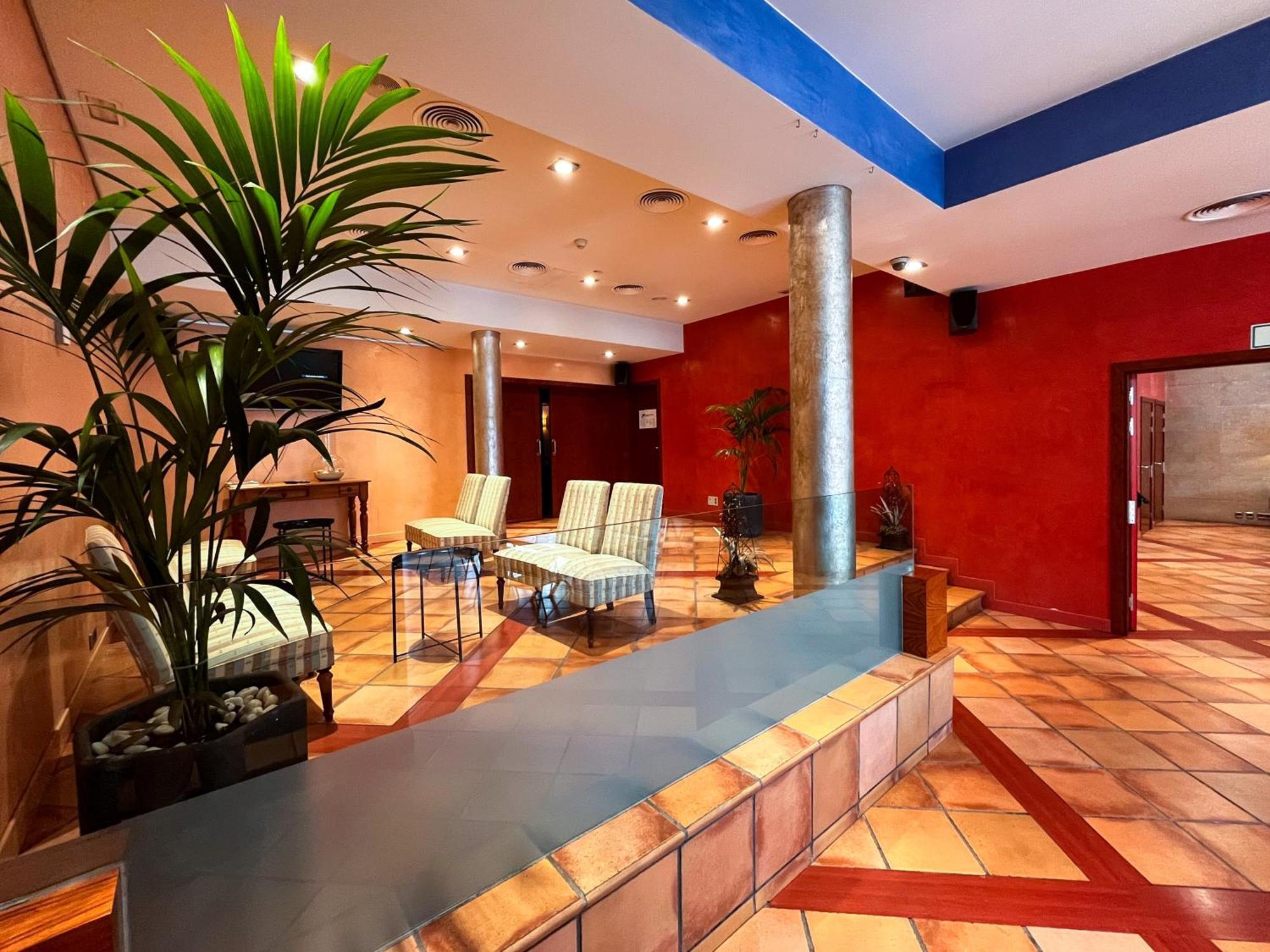 Rvhotels Vila De Tossa (Adults Only) Tossa de Mar Eksteriør bilde