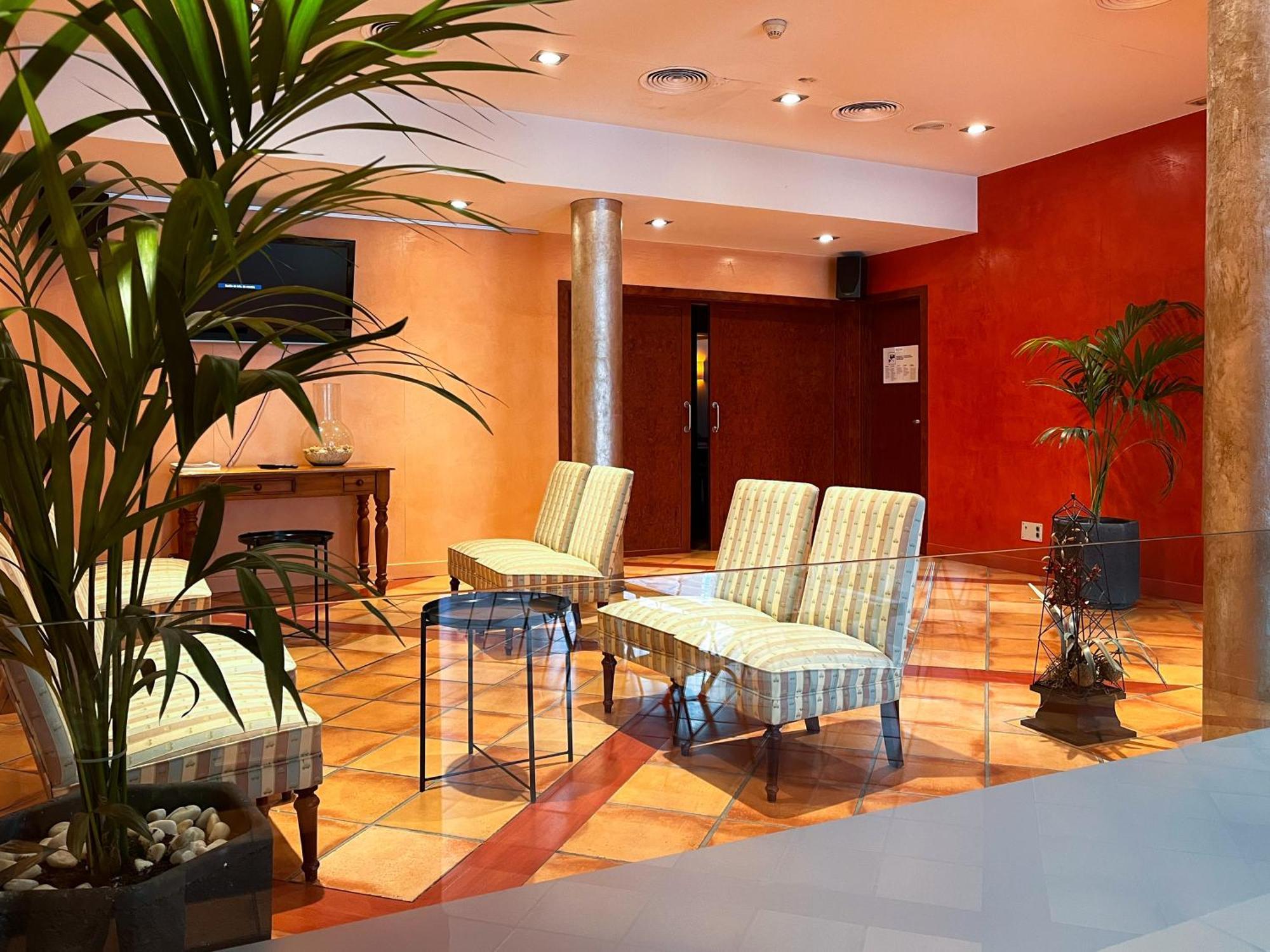 Rvhotels Vila De Tossa (Adults Only) Tossa de Mar Eksteriør bilde
