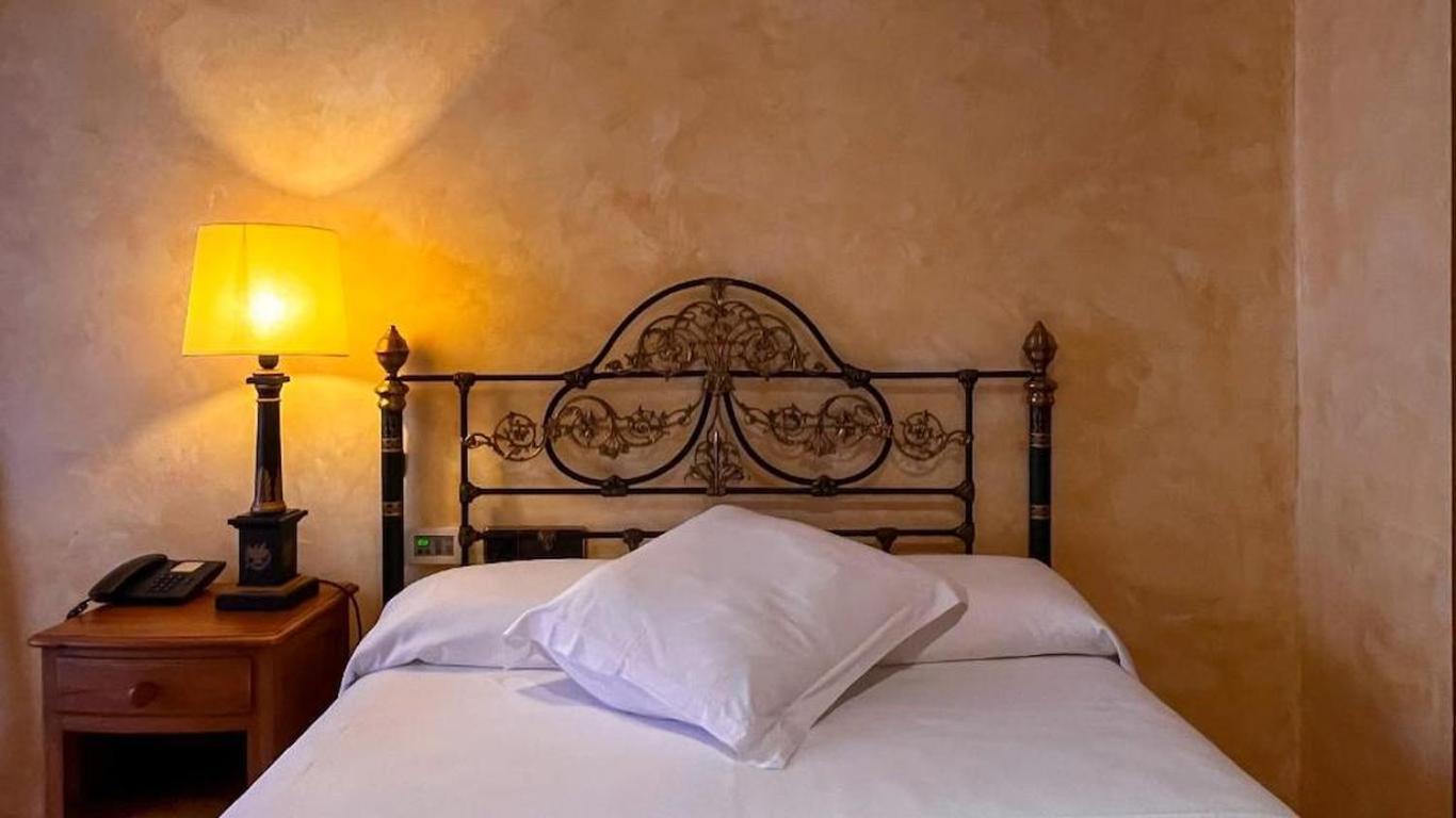 Rvhotels Vila De Tossa (Adults Only) Tossa de Mar Eksteriør bilde
