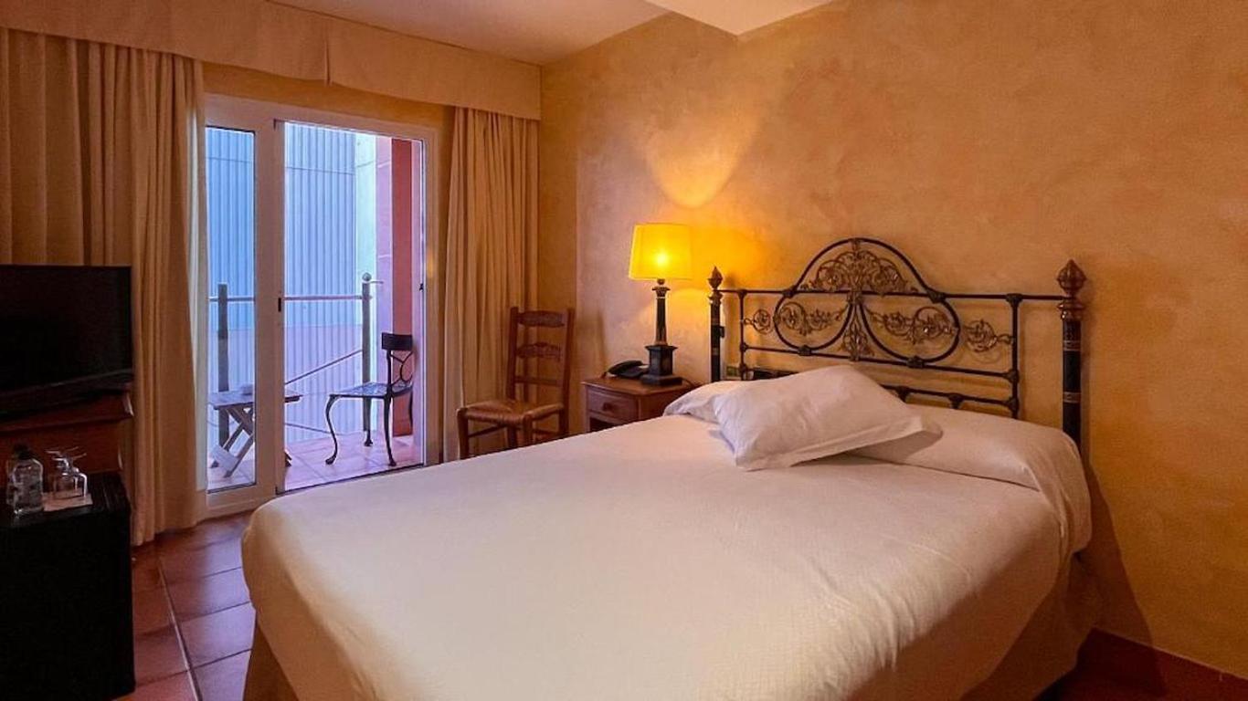 Rvhotels Vila De Tossa (Adults Only) Tossa de Mar Eksteriør bilde